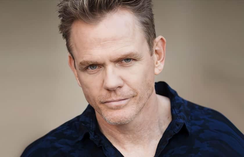 Laugh Life presents Christopher Titus