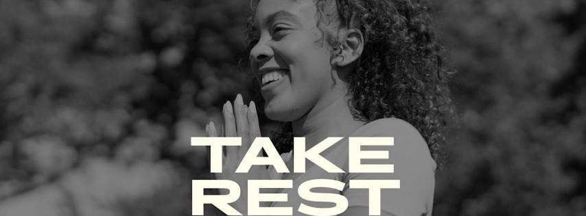 CHICAGO lululemon BHM Presents: Take Rest