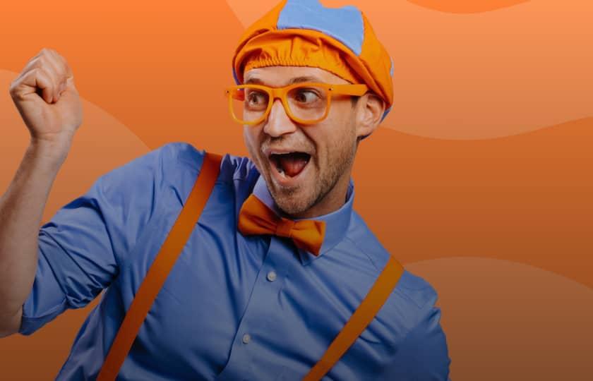 Blippi