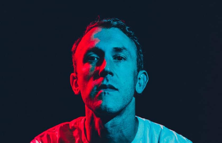 RJD2 with DJ Indica Jones and Pressha