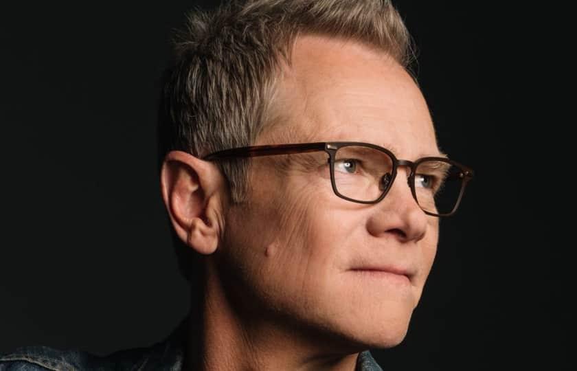 Steven Curtis Chapman