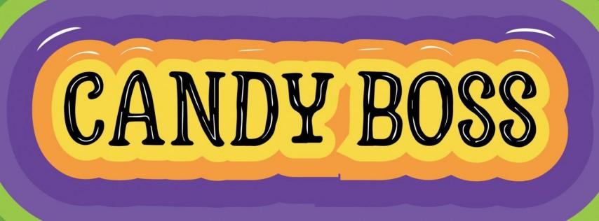 Beer Release: Candy Boss