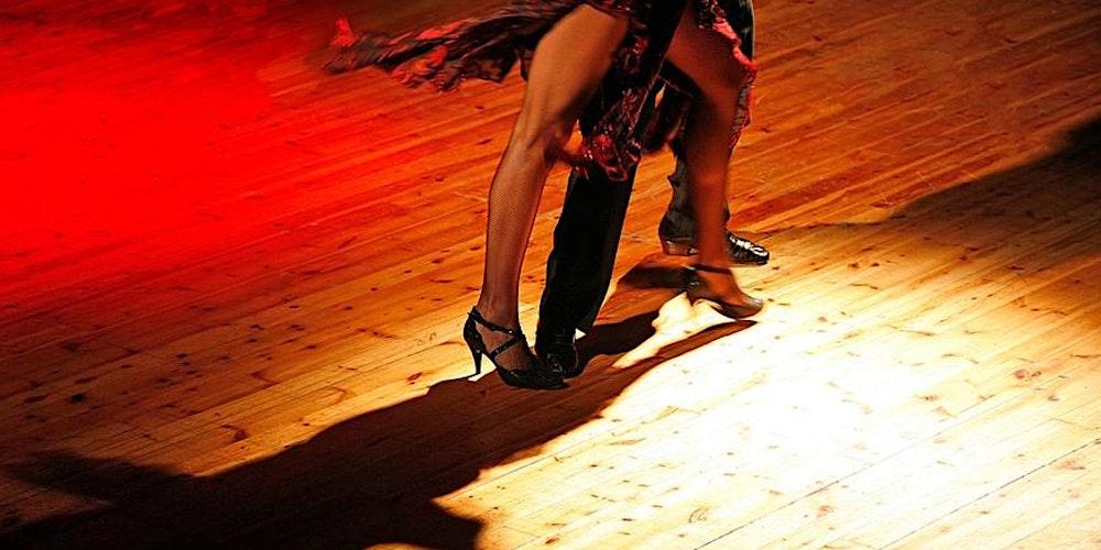 SALSA NIGHT at ADOBO Restaurant & Bar