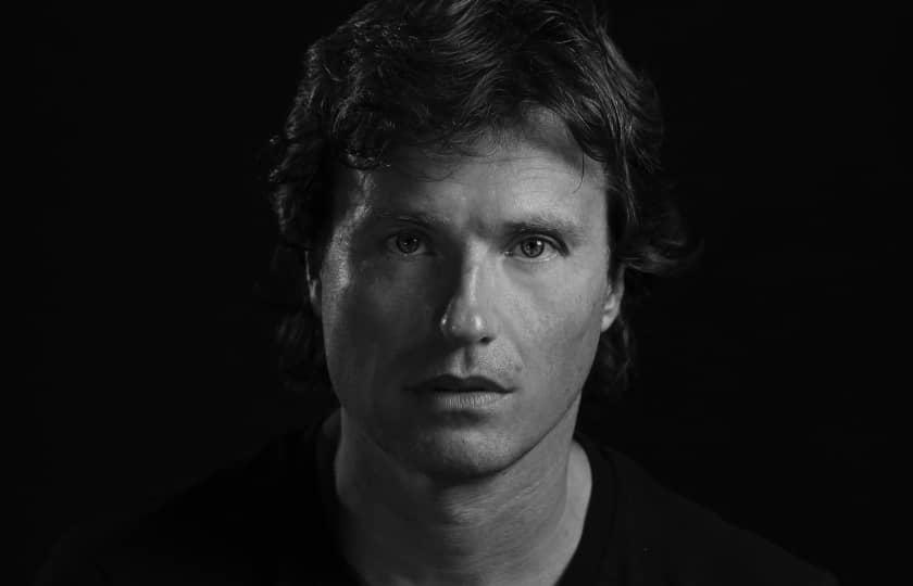 Hernan Cattaneo Warehouse Event