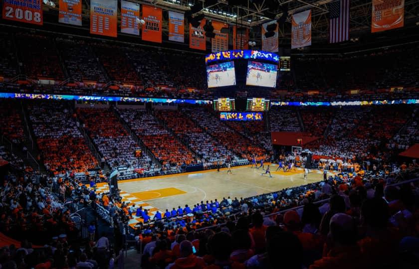 Texas A&M Aggies at Florida Gators Basketball