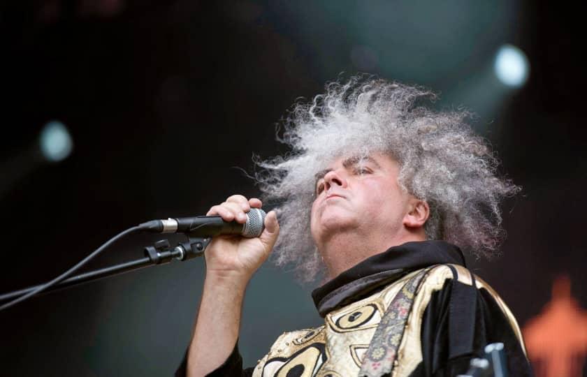 Boris and The Melvins