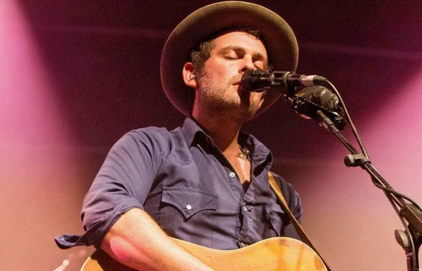 Gregory Alan Isakov