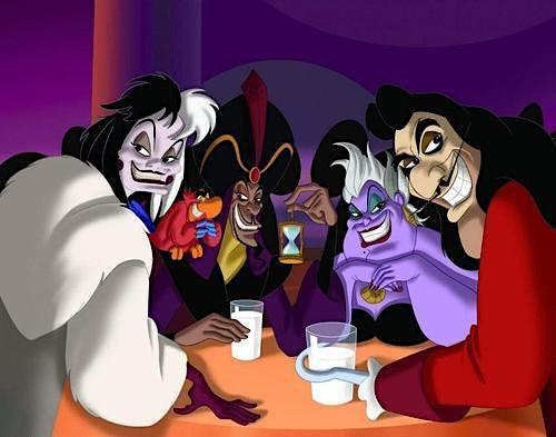 Halloween Drinks & Disney Singalong - Adults Only
Fri Oct 28, 9:30 PM - Fri Oct 28, 11:00 PM
in 8 days