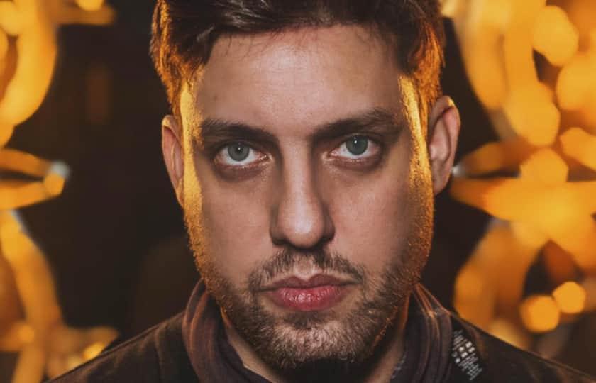 Maceo Plex (3 Hour Set) at The Concourse Project