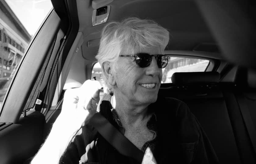 Graham Nash - Sixty Years of Songs and Stories