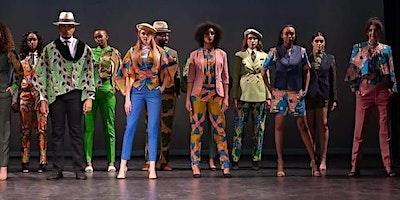 Diaspora Showcase Africa: SOUNDTRACK RUNWAY