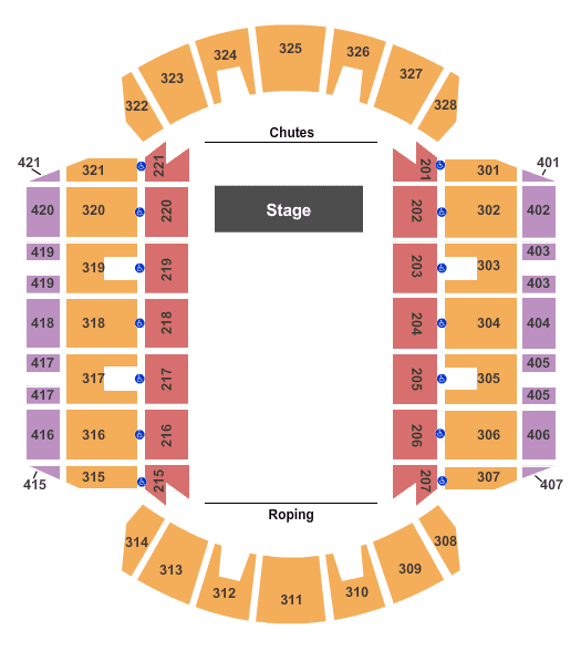 Monster Truck Nitro Tour