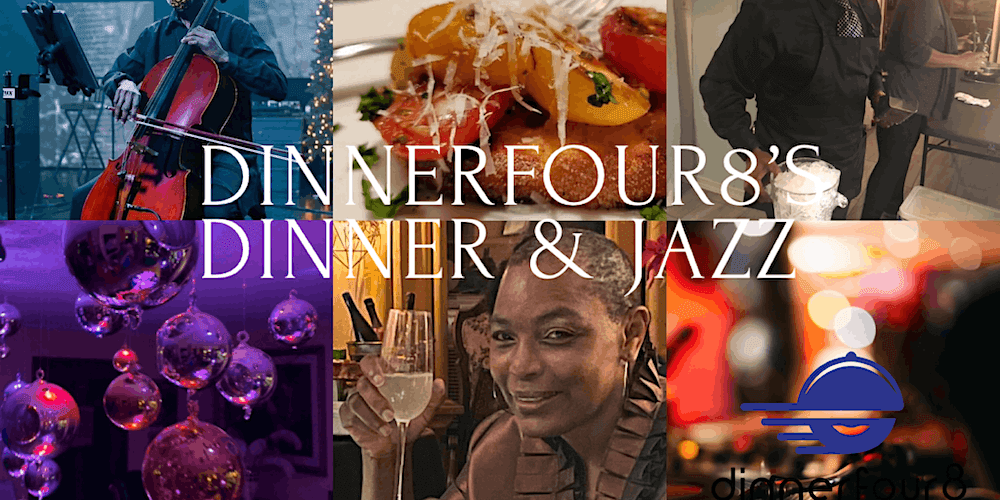 Dinner and Jazz