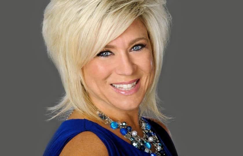 Theresa Caputo The Experience Live!