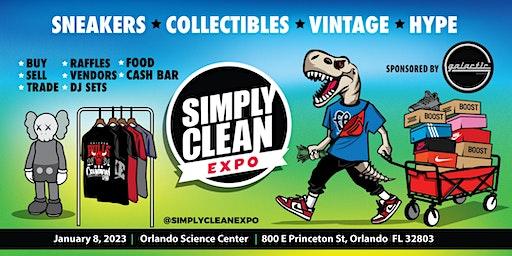 Simply Clean Expo