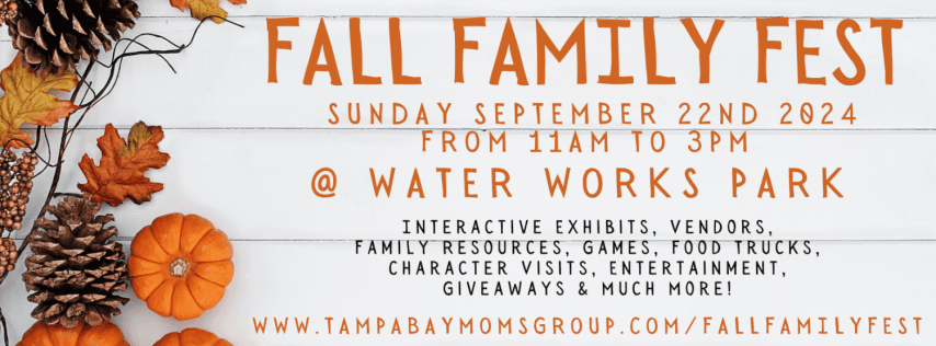 Fall Family Fest