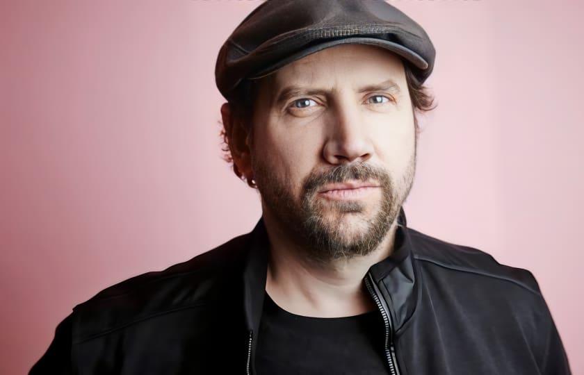 Jamie Kennedy Stand Up