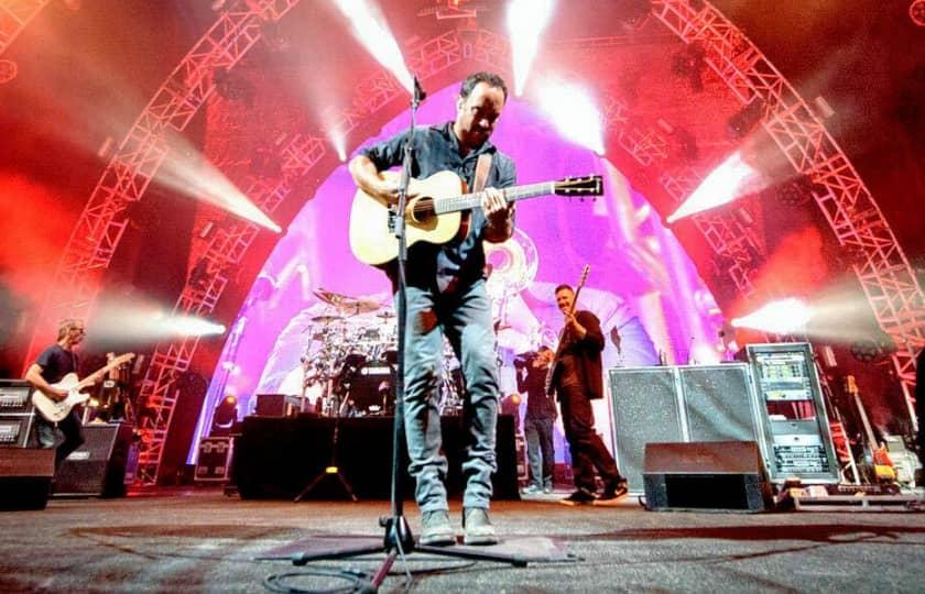 Dave Matthews Band