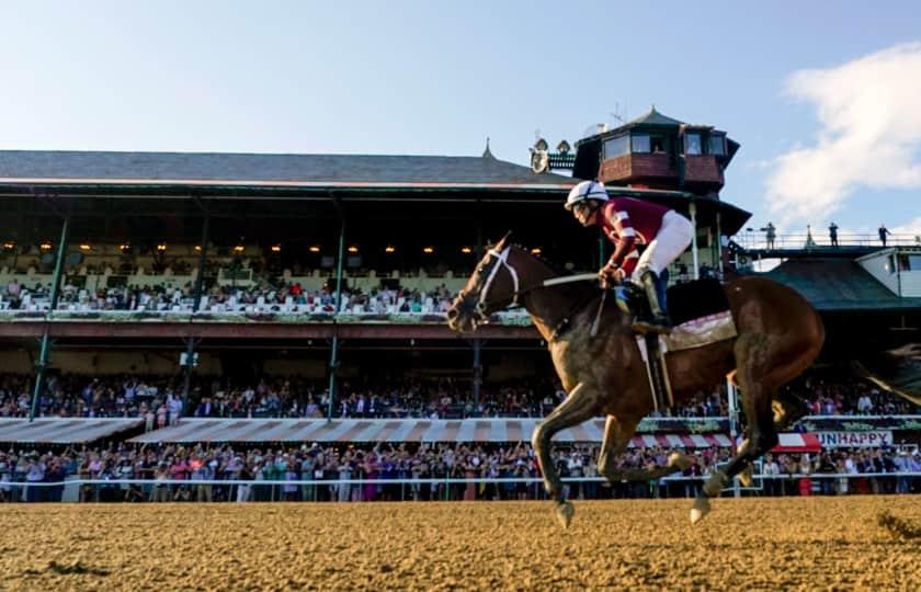 Saratoga Race Course Easy Goer Dining