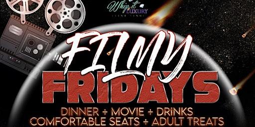 FILMY FRIDAYS