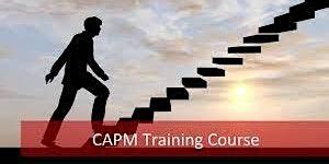 CAPM Certification Training in Ocala, FL