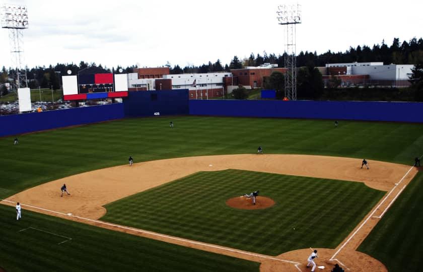 Las Vegas Aviators at Tacoma Rainiers