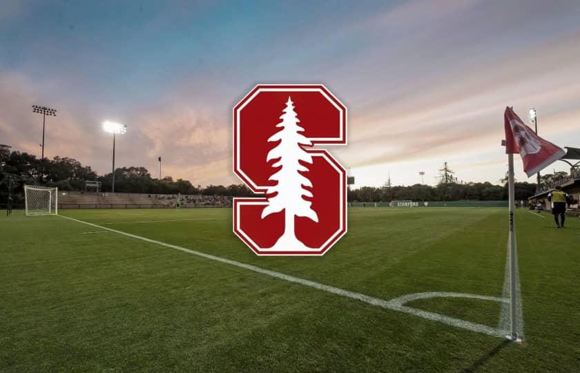 UCLA Bruins at Stanford Cardinal Men's Soccer