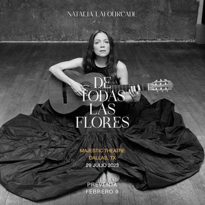 Natalia Lafourcade