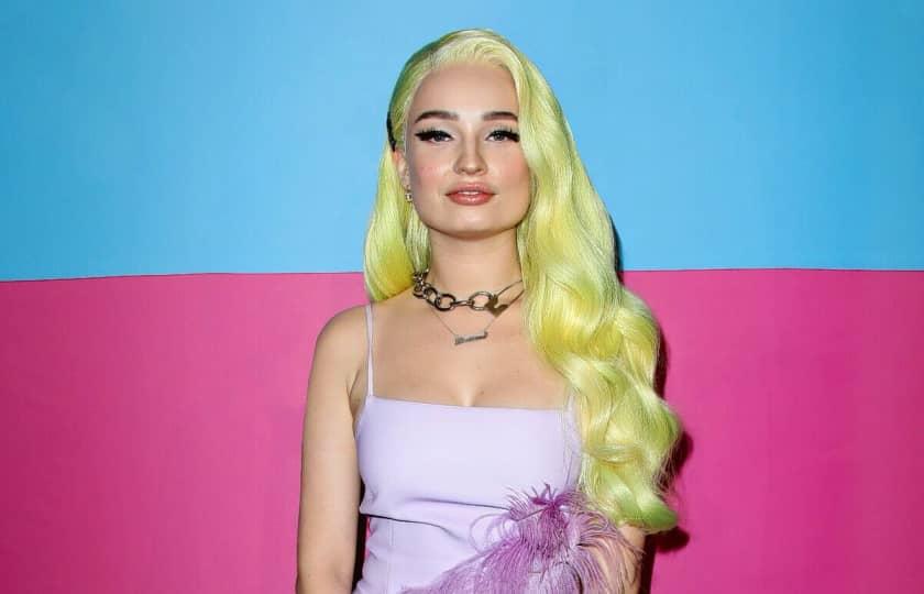 Problematique: A Kim Petras Pop Rave Party