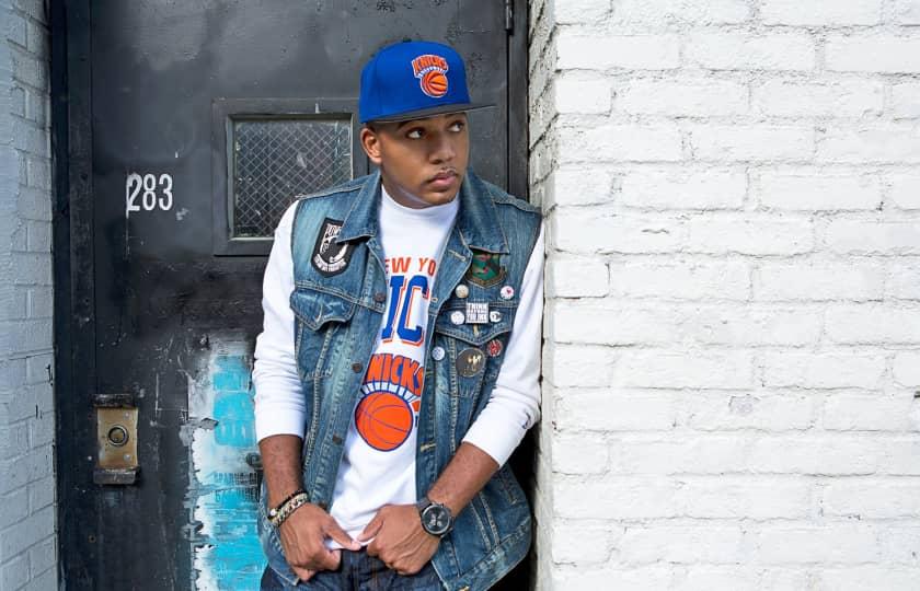 Skyzoo w/ United Grind