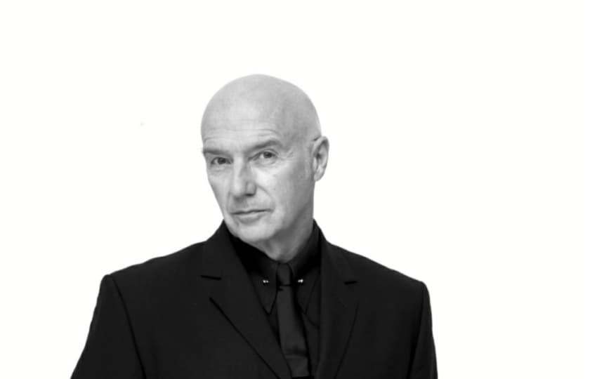 Midge Ure