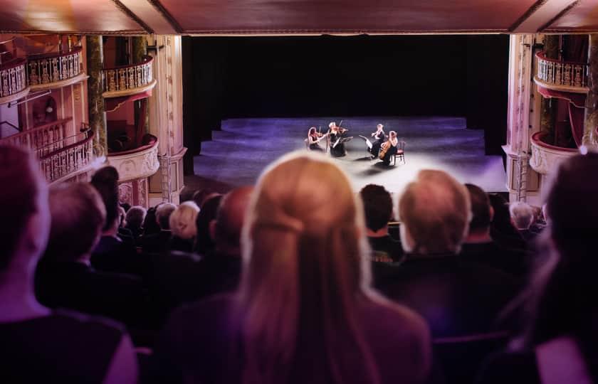 A Live Conversation with Helen Hunt following a screening of Twister