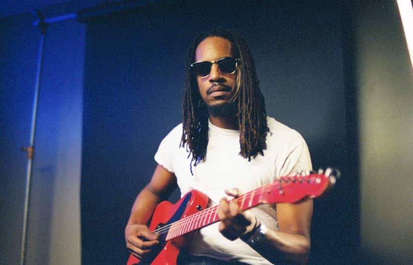 Black Joe Lewis & The Honeybears