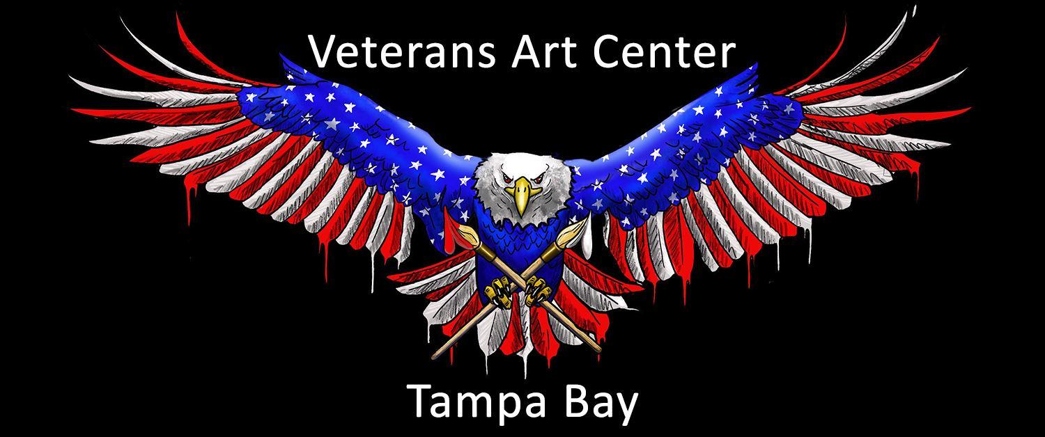 Veterans Art Center Tampa Bay: Dance Party
Sat Oct 22, 6:00 PM - Sun Oct 23, 12:00 AM
in 3 days