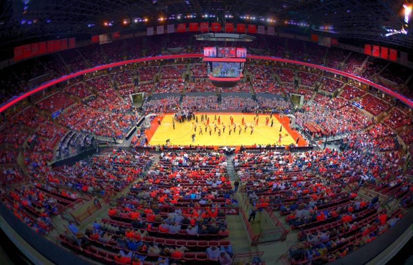 Tennessee Volunteers at Texas A&M Aggies Basketball