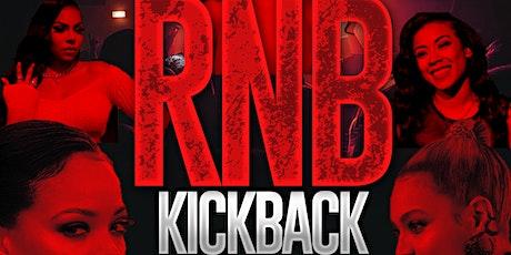 Rnb KickBack Day Party Christmas Eve