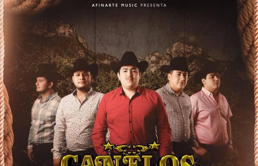 CANELOS JR & LOS CHAPARRITOS DE LA CUADRA