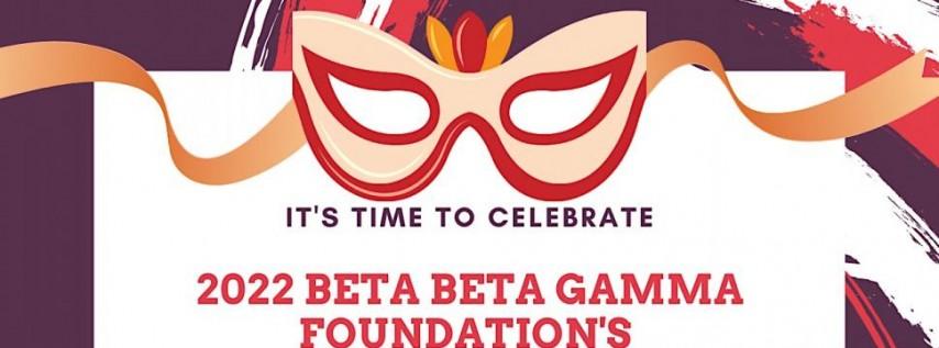 Beta Beta Gamma Foundation's 2022 Wine and Dine FUNraiser