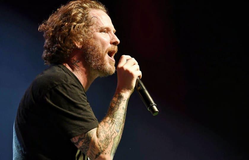 Corey Taylor