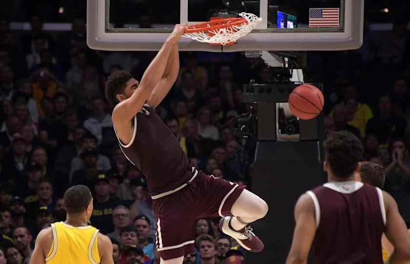 Texas A&M-Commerce Lions at Texas A&M Aggies Basketball