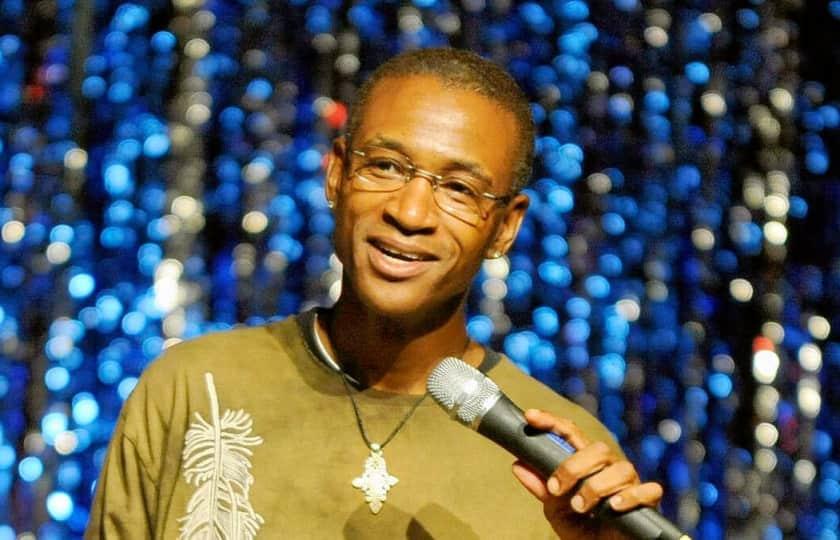 Tommy Davidson