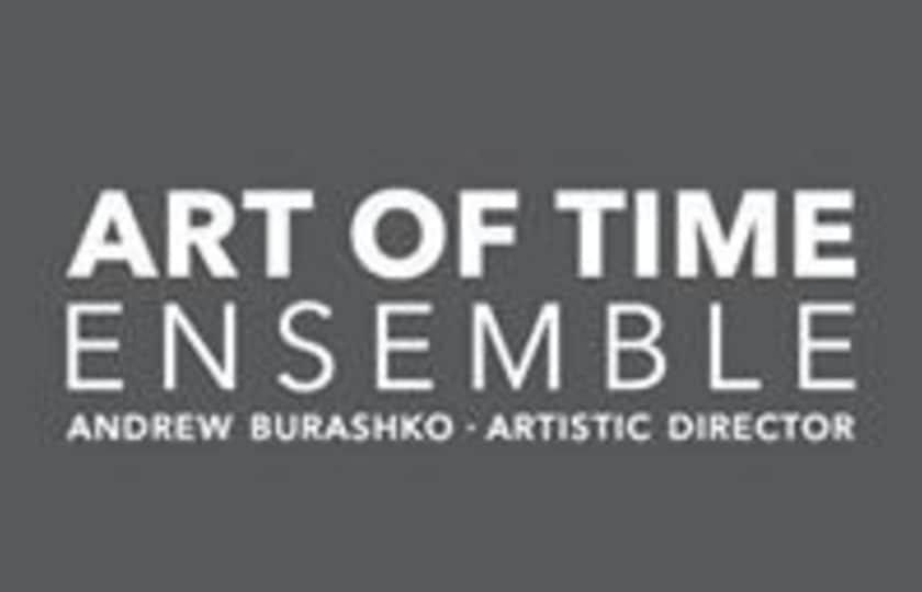 Art of Time Ensemble: Sgt. Pepper's Lonely Hearts Club Band