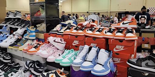 The Sneaker Travelers Orlando