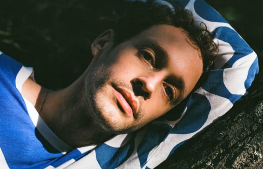 An Evening with Wrabel