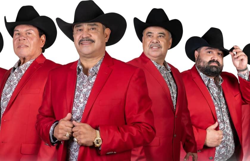 Los Rieleros Del Norte, Azabache, Conjunto Lobos, La Meche de Guerrero