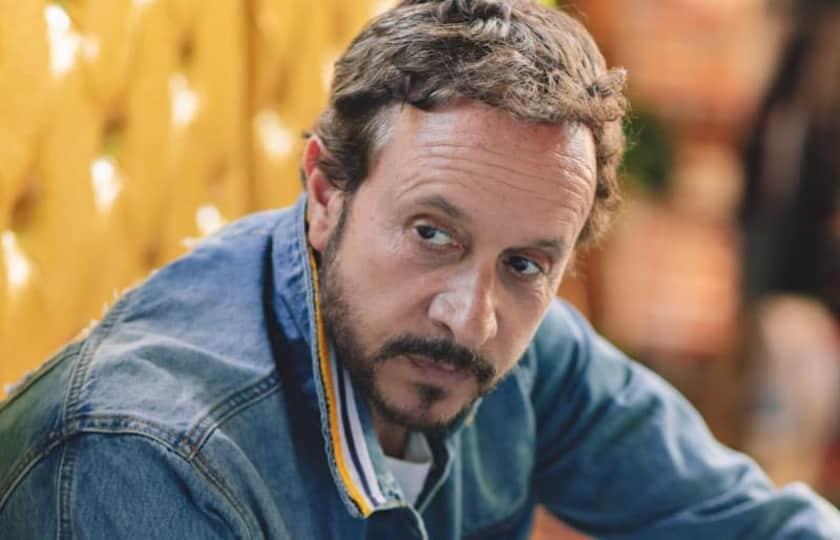 Pauly Shore