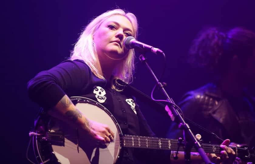 Elle King