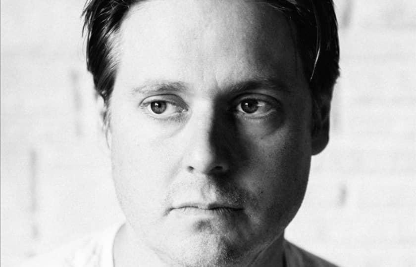 Tim Heidecker