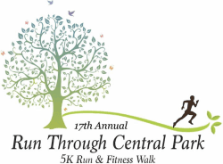 17th Annual Run Through Central Park 5K