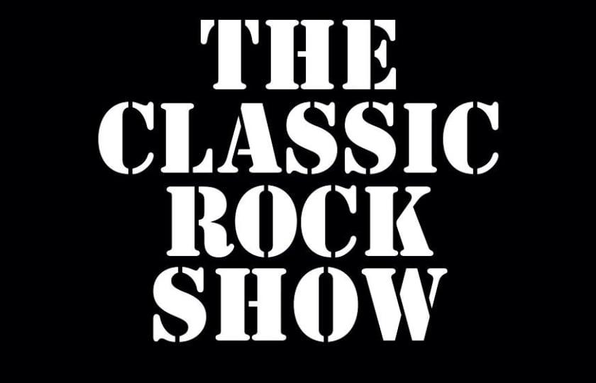 The Classic Rock Show